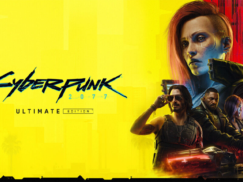 Cyberpunk 2077 im Test: Alles was du wissen musst