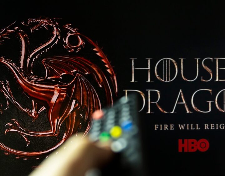 House of the Dragon Staffel 2: Was Die Fans Erwartet