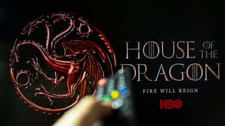 House of the Dragon Staffel 2: Was Die Fans Erwartet