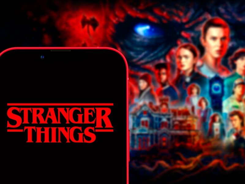 Stranger Things Staffel 5: Was Fans Erwarten Können