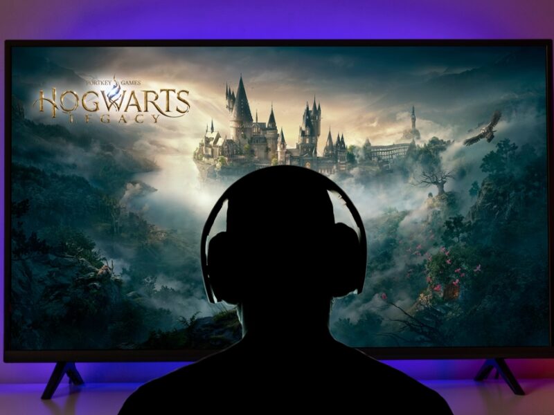 Hogwarts Legacy Switch: Erscheinungsdatum und Features