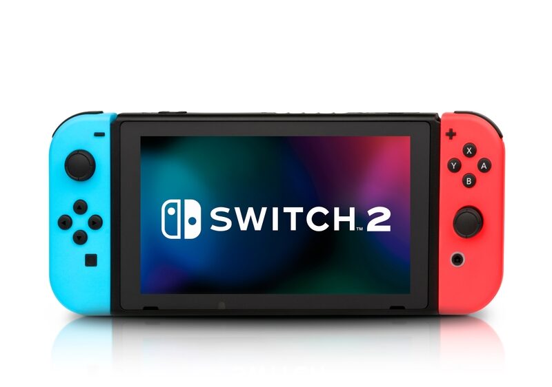 Nintendo Switch 2: Was wir bisher wissen